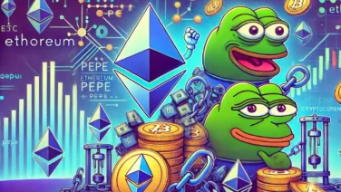 Ethereum Gains Favor Amid Whale’s Strategic Shift from PEPE