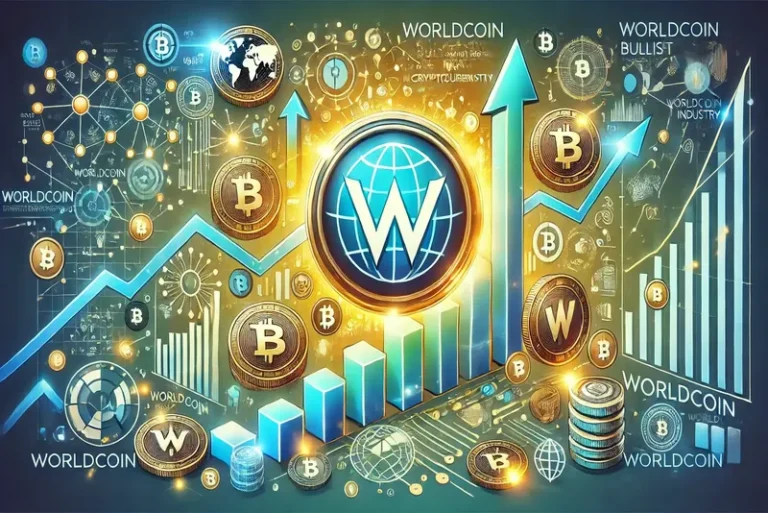 Worldcoin (WLD) Eyes Rebound Amid 11% Drop and Alchemy Partnership