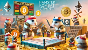 Discover What July Holds for the Popular P2E Game Hamster Kombat