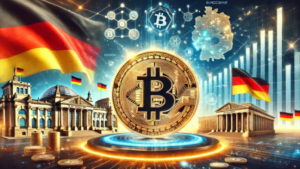 German Government Transfers Another 1,000 Bitcoin Worth $56M to Exchanges and Unknown Wallet