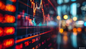 Crypto Investment Products Face $876M in Outflows Amid Market Shift