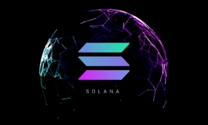 Solana and Toncoin Lead the Top 10 Cryptocurrencies Over the Past Week