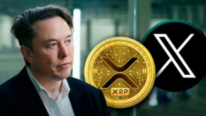 Elon Musk Reportedly Exploring $104 Billion Investment in XRP for X Payments