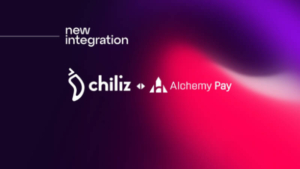 Alchemy Pay Integrates Chiliz Chain for Seamless Crypto Payments