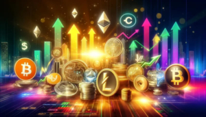 Crypto Goldmine: Coins with Breakout Growth Potential in 2025-2026