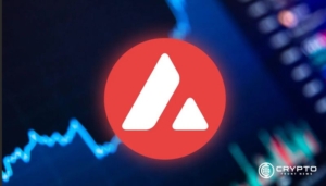 Avalanche Targets Major Breakout as Market Holds Bullish Structure