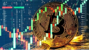 Bitcoin at risk? Double Top Pattern Suggests Potential Decline to $74K