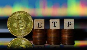 U.S. Market Holiday Causes Sharp Drop in Bitcoin ETF Trading Activity