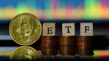 Bitcoin-ETF