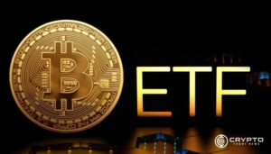 Bitcoin ETFs See Mixed Inflows as Daily Outflows Hit $242 Million in October