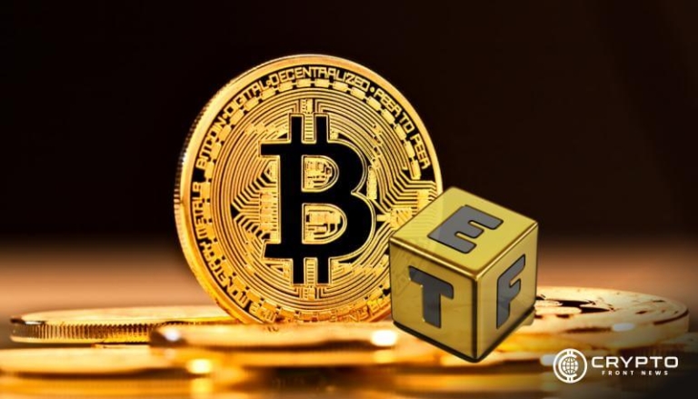 Bitcoin ETFs Set to Surpass Satoshi Nakamoto’s Bitcoin Holdings