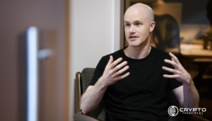 Coinbase CEO Brian Armstrong Advocates Bitcoin as a Defense Against Inflation