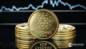 Cardano’s Active Addresses Hit Five-Month High, Sparking Hopes for ADA Price Surge