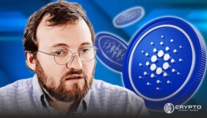 Cardano’s Hoskinson Addresses US Summit Snub Amid Market Volatility