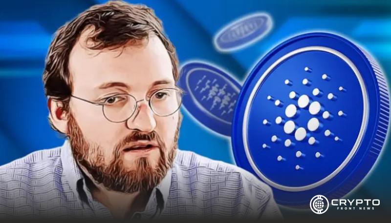 Charles Hoskinson (Cardano Founder) CFN