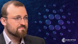 Charles Hoskinson Breaks Silence, Addresses Cardano Concerns After Absence