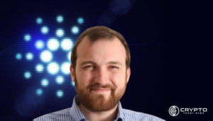 Charles Hoskinson (Cardano Founder) CFN