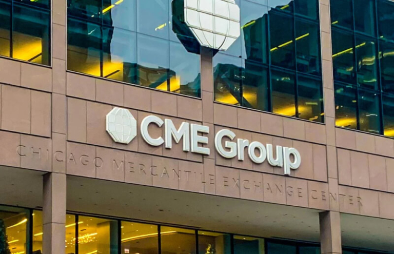 CME Group to Offer XRP and ICP Pricing, Ripple Responds Positively