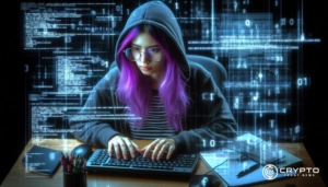 Crypto hacker CFN