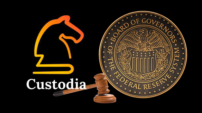 Paul Clement Joins Custodia Bank’s Legal Battle Against Federal Reserve