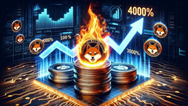 Shiba Inu Faces Strong Resistance While Inverse Head & Shoulders Pattern Signals a Possible Breakout