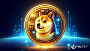 DOGE Price Rebounds as Whales Snap Up $108 Million Worth of Dogecoin