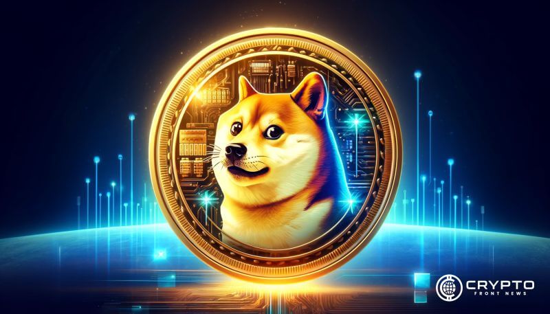 Dogecoin Active Addresses Skyrocket 47%-But Can It Escape the $0.20 Price Trap?