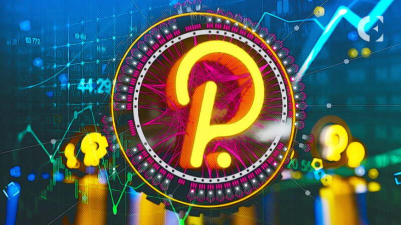 New PLAZA Platform and Staking Changes May Drive $DOT to Record Highs