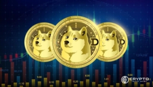 Dogecoin Retests $0.23 Support as Traders Eye Potential Rebound