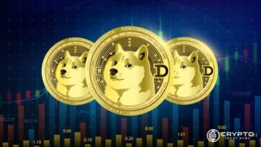 Dogecoin Retests $0.23 Support as Traders Eye Potential Rebound