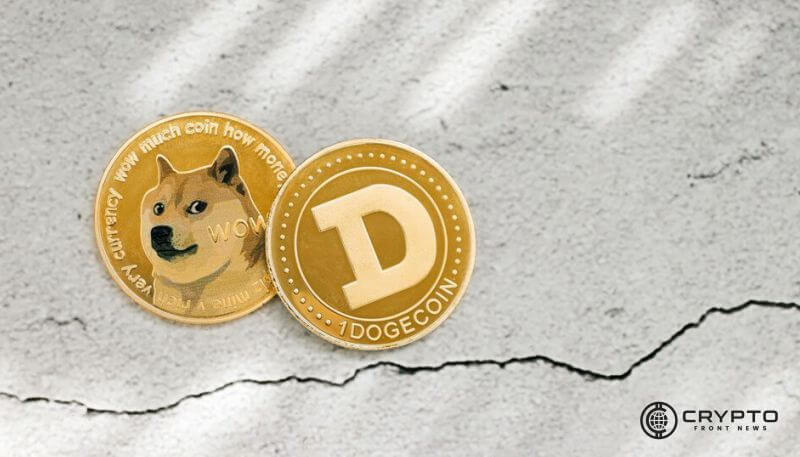 Dogecoin Coin CFN