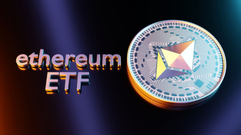 VanEck Officially Files for Spot Ethereum ETF with SEC Approval Imminent