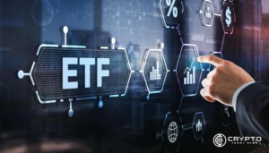 Bitcoin and Ethereum ETFs Face Outflows as Market Confidence Drops, Prices Decline Sharply