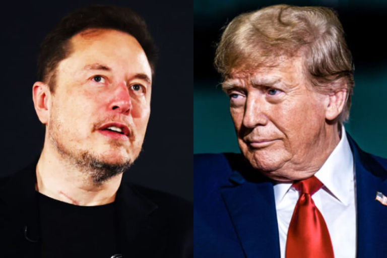 Elon Musk Surprises by Donating to Trump PAC Despite Political Independence Claims