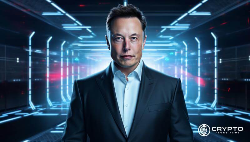 Elon Musk Pushes for Blockchain Transparency in U.S. Treasury Operations