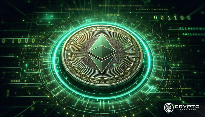 Ethereum Parabolic Rally Imminent with Potential Gains as High as $10,000, Analyst Predicts