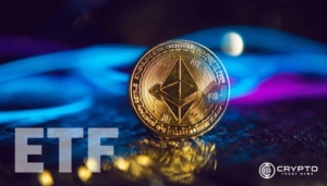 Ethereum ETFs Face $97.11K Daily Outflow as Total Net Assets Hit $6.74B on October 11