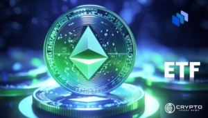 Ethereum ETF Inflows Surge as On-Chain Activity Hits Record Highs