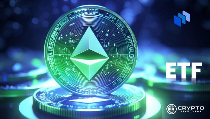 Ethereum ETF CFN