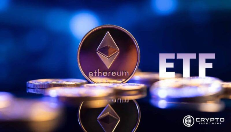 Ethereum Spot ETFs Approved on July 23: Will ETH Price Soar to $5K by Year-End? 