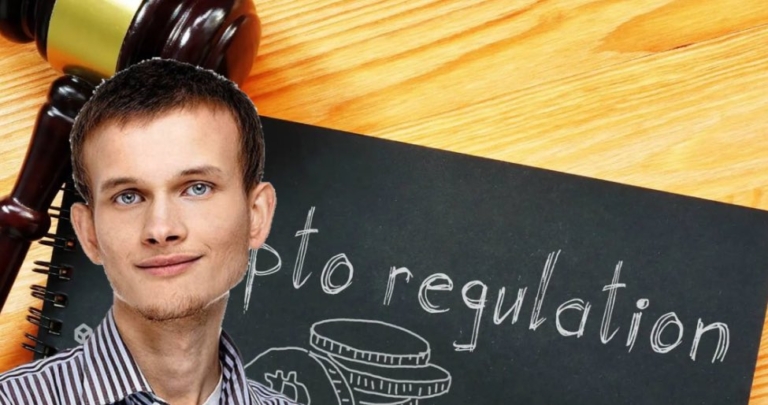 Vitalik Buterin Slams Current US Crypto Regulations as ‘Anarcho-Tyranny’