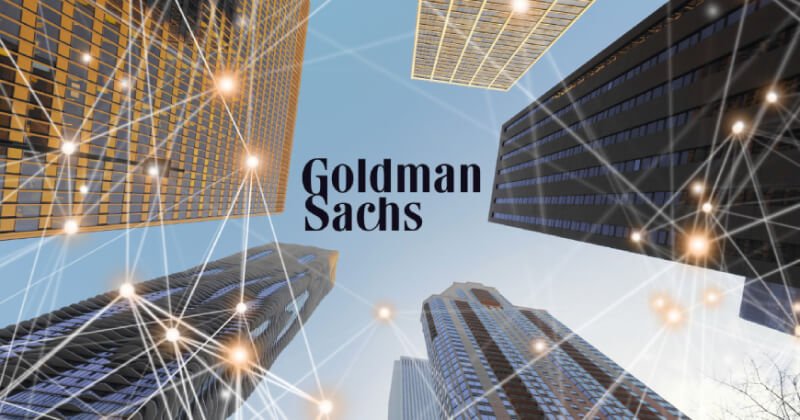 Goldman Sachs Plans 1,300 Job Cuts, Stocks Surge 32% Despite Ongoing Market Challenges