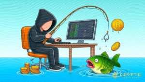 Phishing Scam Targets Crypto Accounts, Animoca Brands’ Yat Siu Among Victims