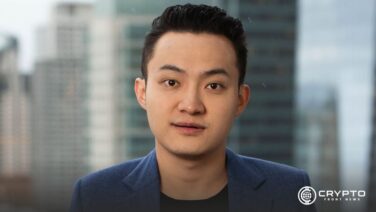 Justin Sun CFN