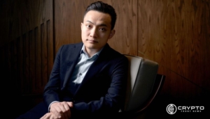 Justin Sun Envisions AI Citizenship and Crypto Nations Reshaping Humanity