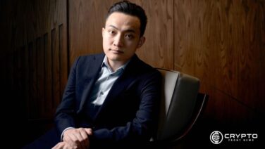 Justin Sun’s Alleged $75M TRUMP Purchase Sparks Market Speculation