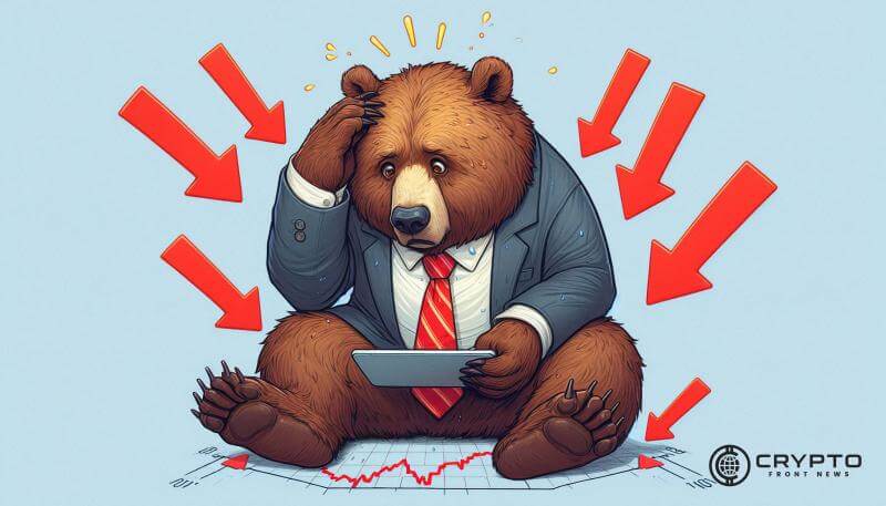Market-bearish CFN