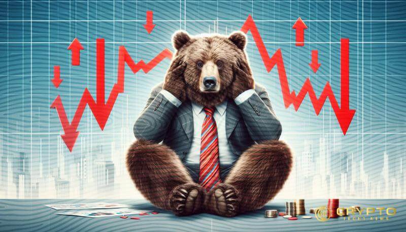 Market bearish CFN