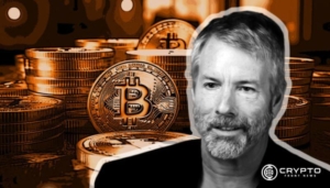 Michael Saylor Predicts 99% of Bitcoin Supply Will Be Mined by 2035