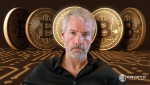 Michael Saylor Sees Bitcoin Volatility as a Sign of Dynamic Potential